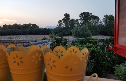 Sencelles Cottage | Finca Sa Cova. The tranquility in Mallorca