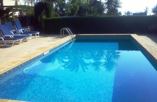Manacor House | Finca Sa Gruta Marines