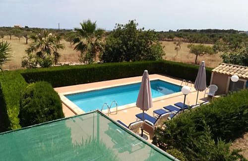 Manacor House | Finca Sa Gruta Marines