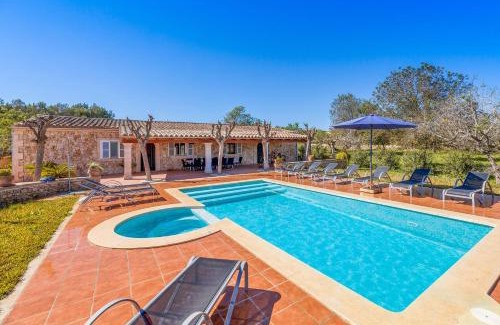 Ariany Villa | Finca Sa Marila