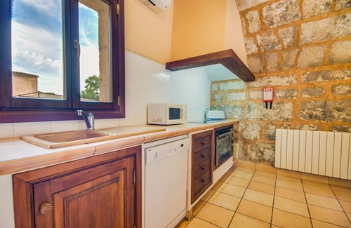 Selva Villa | Finca Sa Mina for 12 with pool in Majorca