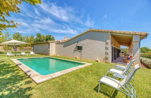 Es Figueral Villa | Finca Sa Pradera