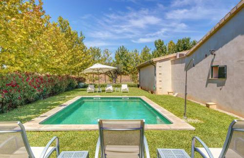 Es Figueral Villa | Finca Sa Pradera