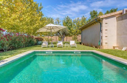 Es Figueral Villa | Finca Sa Pradera