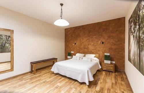 Algaida House | Finca Sa Reconada de L'Ullastre - Family only