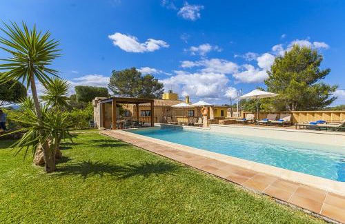 Algaida House | Finca Sa Reconada de L'Ullastre - Family only
