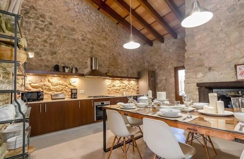 Lloret de Vistalegre House | Finca Sa Serra – authentic style and luxury