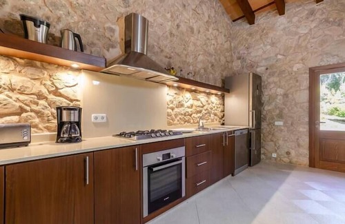 Lloret de Vistalegre House | Finca Sa Serra – authentic style and luxury