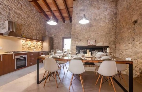 Lloret de Vistalegre House | Finca Sa Serra – authentic style and luxury