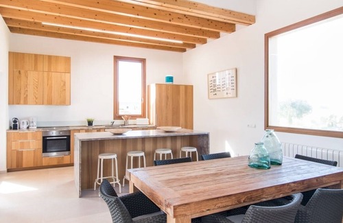 Es Palmer House | Finca Sa Sinia Vella