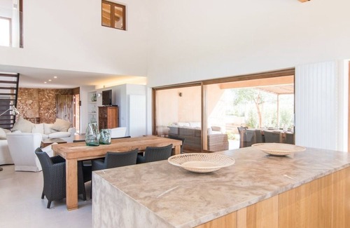 Es Palmer House | Finca Sa Sinia Vella