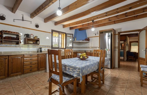 Inca Villa | Finca Sa Sort