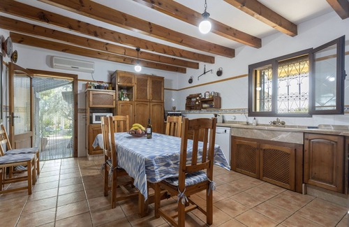 Inca Villa | Finca Sa Sort