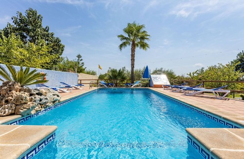 Inca Villa | Finca Sa Sort