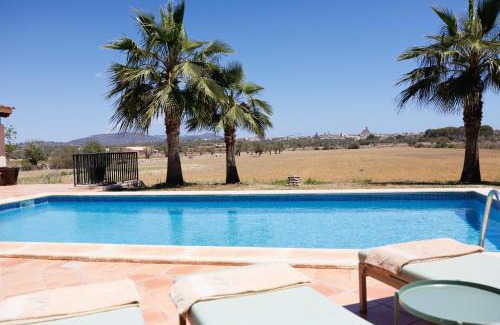 Santanyi Villa | Finca Sa Sort