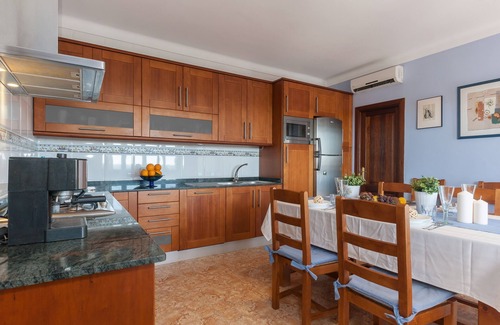 Sant Joan House | Finca Sa Teulera - holiday finca on the edge of the village