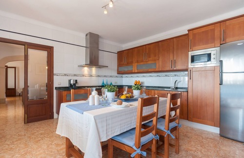 Sant Joan House | Finca Sa Teulera - holiday finca on the edge of the village