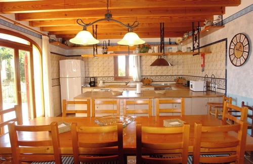 Sant Llorenc des Cardassar House | Finca Sa Torre Nova in Sa Coma