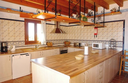 Sant Llorenc des Cardassar House | Finca Sa Torre Nova in Sa Coma