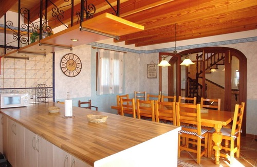 Sant Llorenc des Cardassar House | Finca Sa Torre Nova in Sa Coma