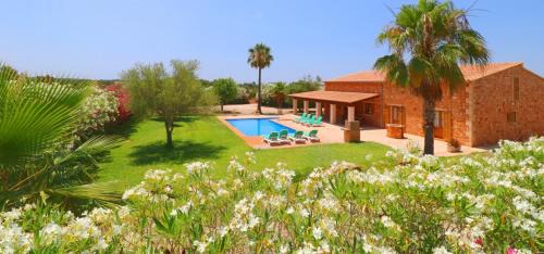 Campos House | Finca Sa Vinya, VT1711, 405 by Mallorca Charme