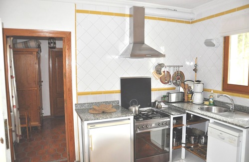 San Ambrosio Apartment | Finca San Ambrosio - EL CHICO - Pool, Garden, Terrace, WiFi,10 min to the beach