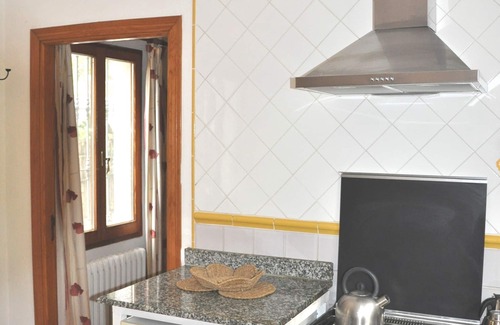 San Ambrosio Apartment | Finca San Ambrosio - EL CHICO - Pool, Garden, Terrace, WiFi,10 min to the beach
