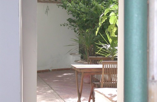 San Ambrosio Apartment | Finca San Ambrosio - EL CHICO - Pool, Garden, Terrace, WiFi,10 min to the beach