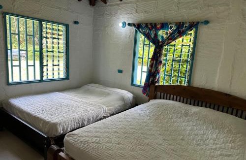 Coffee Triangle House | Finca San Francisco, Antioquia