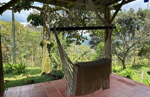 Coffee Triangle House | Finca San Francisco, Antioquia