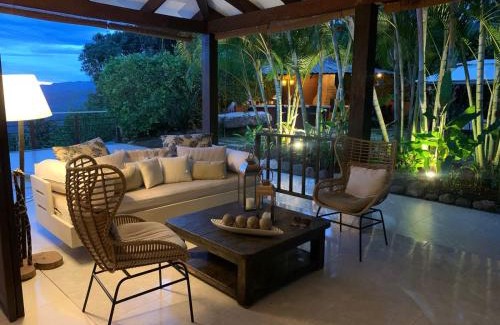 La Mesa Villa | Finca San Pedro
