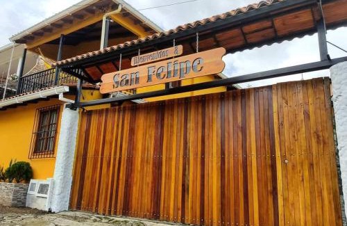Yotoco House | Finca Sanfelipe