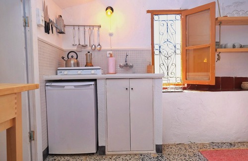 Malaga-Este Bed & Breakfast | Finca Serrato