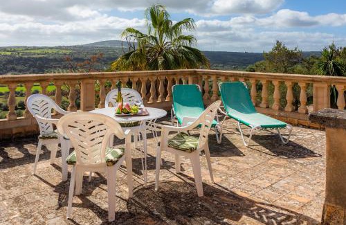 Petra House | Finca Ses Coves