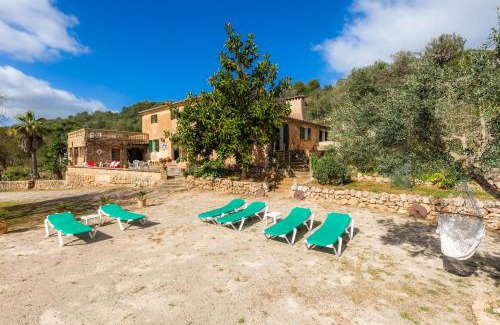 Petra House | Finca Ses Coves