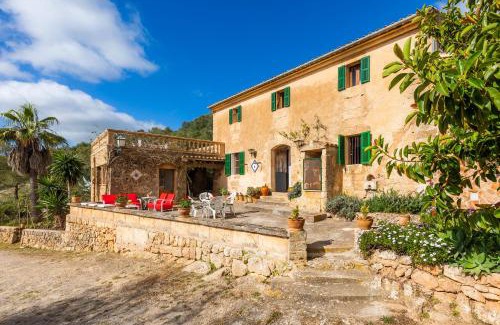 Petra House | Finca Ses Coves