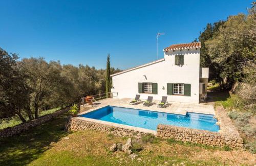 Minorca Villa | Finca Ses Curtanetas