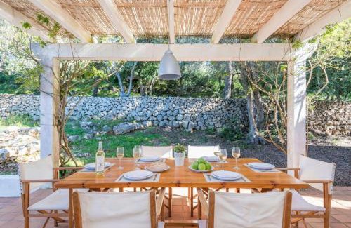 Minorca Villa | Finca Ses Curtanetas