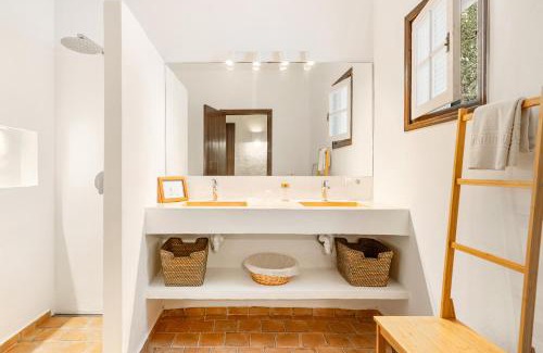Minorca Villa | Finca Ses Curtanetas