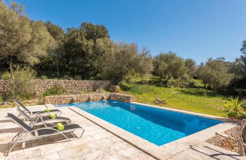Minorca Villa | Finca Ses Curtanetas