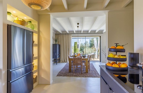 Majorca House | Finca Ses Moreres/Llubi - Sineu - center of the island