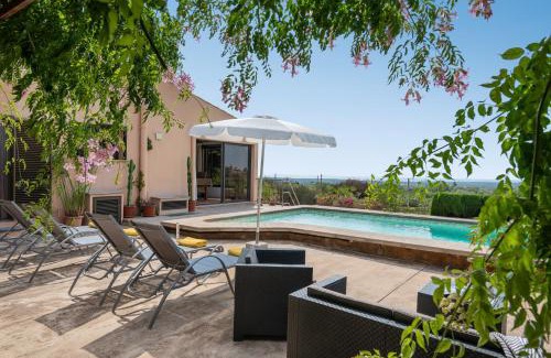 S'alqueria Blanca House | Finca Ses Serres, Playa Cala D'Or y Santanyí 5 min