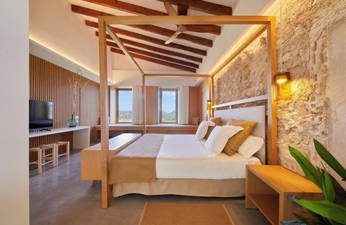 Arta Hotel | Finca Sestelrica