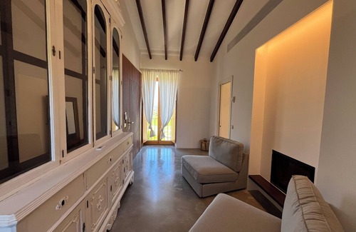 Arta Hotel | Finca Sestelrica