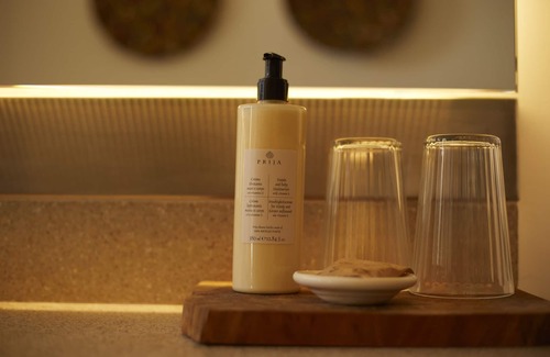 Arta Hotel | Finca Sestelrica