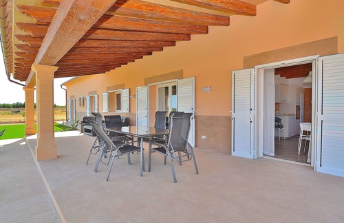 Binissalem Villa | Finca Sion 511 by Mallorca Charme