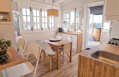 La Orotava Cottage | Finca Sofia, vistas al Teide y al mar