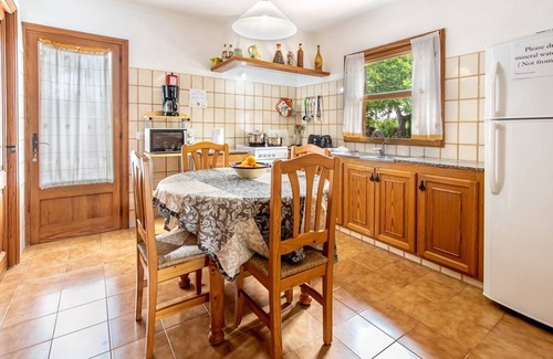 Pollensa House | Finca Solimar in Pollensa
