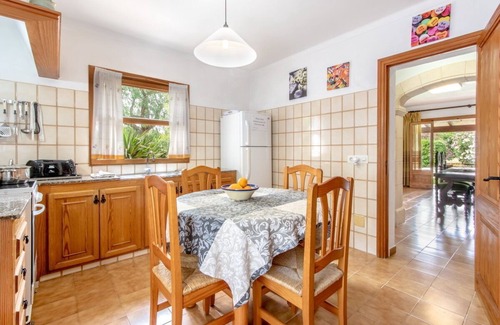 Pollensa House | Finca Solimar in Pollensa