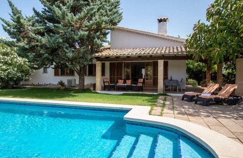 Pollensa House | Finca Solimar in Pollensa